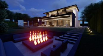 Luxurious Residential Construction In Delhi