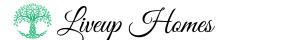 Liveup Logo for AMP