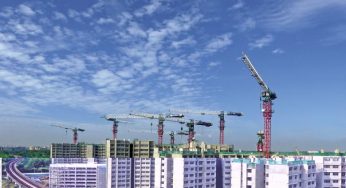 Civil Construction | Civil Contractors In Delhi NCR