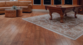5 Best Luxurious Flooring Options Used In India