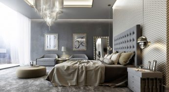 5 Must-Have Features To Make Your Bedroom Truly Luxurious