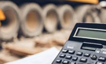 gst on home construction