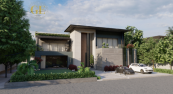 Casa Palmera | Residence