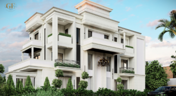 Dolce Vita Villa