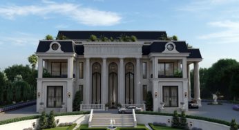What is Neo-Classical Design? Tradition Meets Luxury