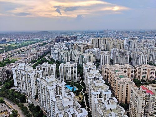 noida