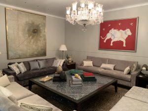 Jor Bagh | Ongoing Residence